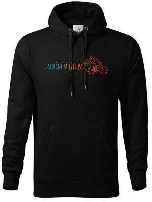 Srdeční záležitost