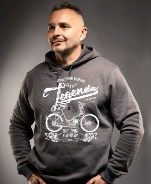 Stadion 11, LEGENDY TECHNIKY, v1