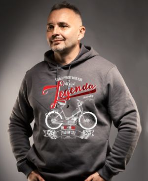 Stadion 11, LEGENDY TECHNIKY, v3