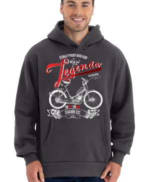 Stadion 11, LEGENDY TECHNIKY, v3