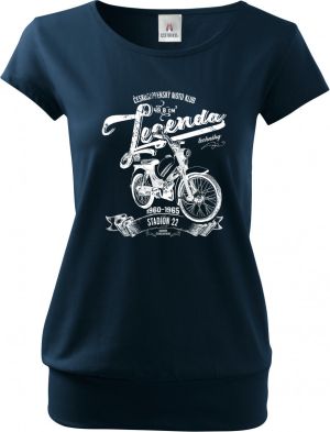 Stadion 22, LEGENDY TECHNIKY, v1