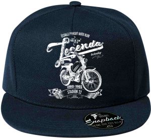 Stadion 22, LEGENDY TECHNIKY, v1