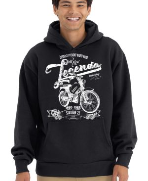 Stadion 22, LEGENDY TECHNIKY, v1