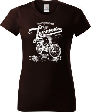 Stadion 22, LEGENDY TECHNIKY, v1