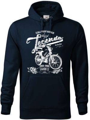 Stadion 22, LEGENDY TECHNIKY, v1