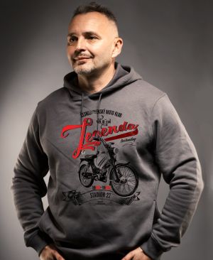 Stadion 22, LEGENDY TECHNIKY, v3