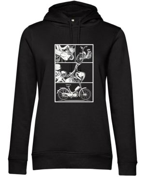 Stadion S11 - Rámečky