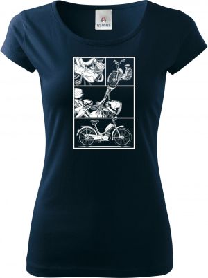 Stadion S11 - Rámečky