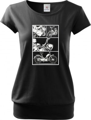 Stadion S11 - Rámečky