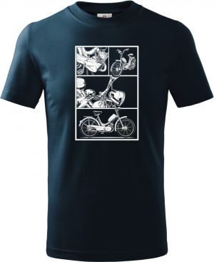 Stadion S11 - Rámečky