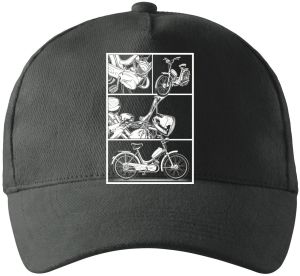 Stadion S11 - Rámečky