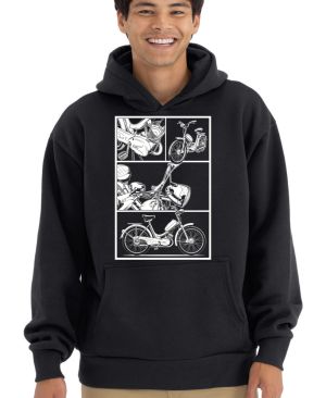 Stadion S11 - Rámečky