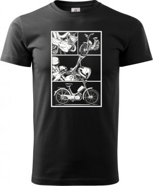 Stadion S11 - Rámečky