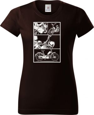 Stadion S11 - Rámečky