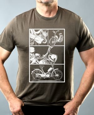 Stadion S11 - Rámečky