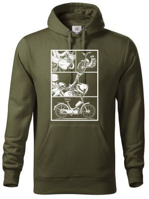 Stadion S11 - Rámečky