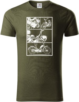 Stadion S11 - Rámečky