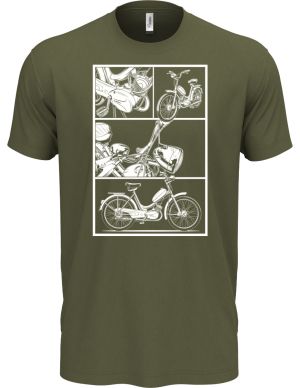 Stadion S11 - Rámečky