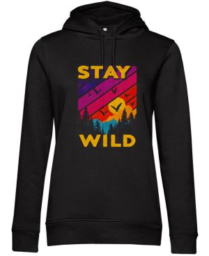 Stay Wild, V1