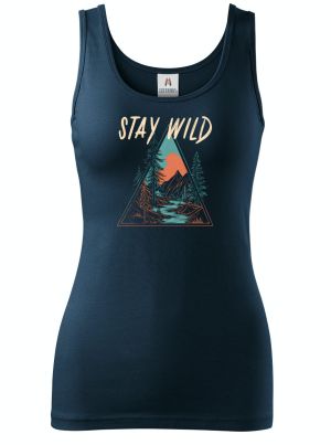 Stay Wild, V2