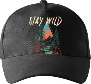 Stay Wild, V2
