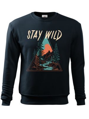 Stay Wild, V2