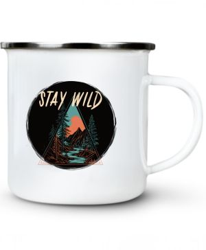 Stay Wild, V2
