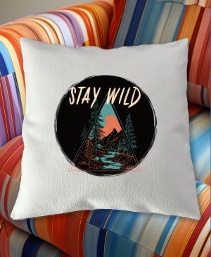 Stay Wild, V2