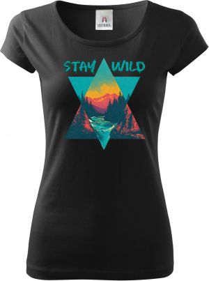 Stay Wild, V3