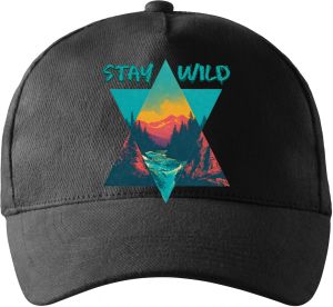 Stay Wild, V3