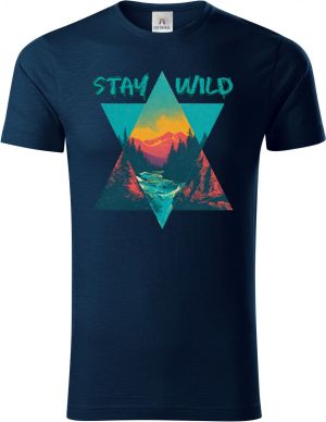 Stay Wild, V3