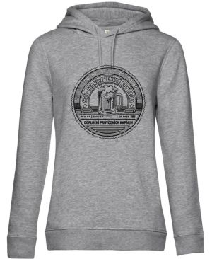 STK, stanice tekuté kontroly, černý potisk