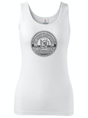 STK, stanice tekuté kontroly, černý potisk