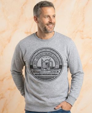 STK, stanice tekuté kontroly, černý potisk