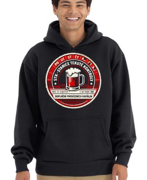 STK, stanice tekuté kontroly