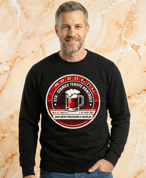 STK, stanice tekuté kontroly