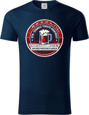 STK, stanice tekuté kontroly