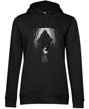 Strašidelná pohádka Sněhurka, V1, bílý tisk