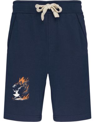 Strašidelná pohádka čert a Káča