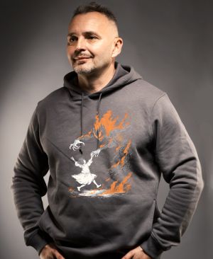 Strašidelná pohádka čert a Káča