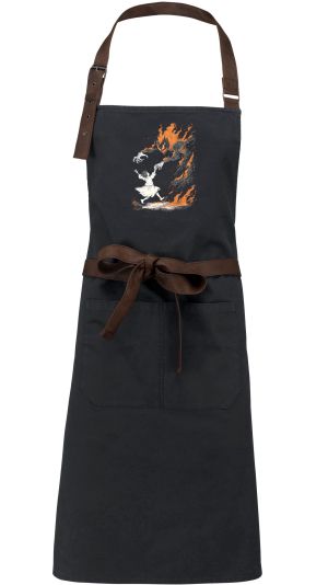 Strašidelná pohádka čert a Káča