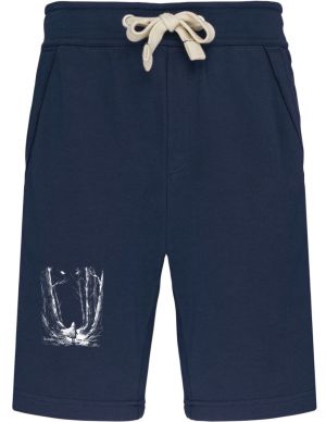 Strašidelná pohádka Karkulka, V1, bílý tisk