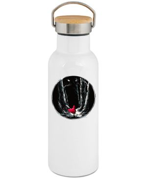 Strašidelná pohádka Karkulka, V1