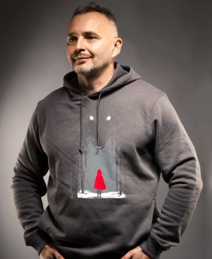 Strašidelná pohádka Karkulka, V2