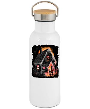 Strašidelná pohádka Perníková chaloupka