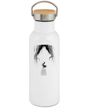 Strašidelná pohádka Sněhurka, V1, černý tisk