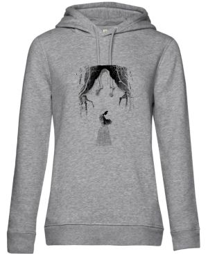 Strašidelná pohádka Sněhurka, V1, černý tisk