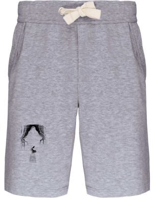 Strašidelná pohádka Sněhurka, V1, černý tisk