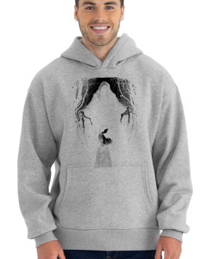 Strašidelná pohádka Sněhurka, V1, černý tisk