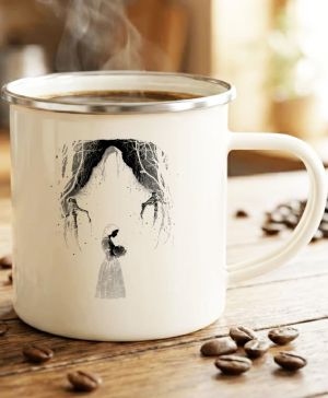 Strašidelná pohádka Sněhurka, V1, černý tisk